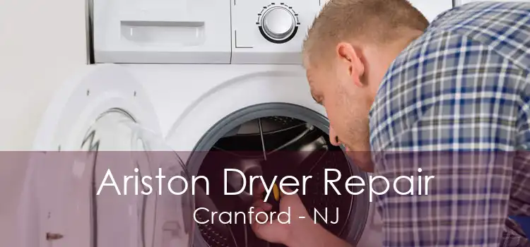 Ariston Dryer Repair Cranford - NJ