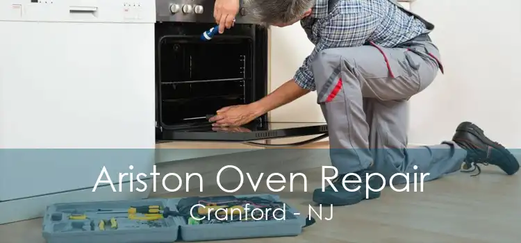 Ariston Oven Repair Cranford - NJ