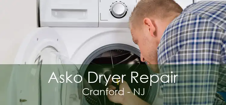 Asko Dryer Repair Cranford - NJ