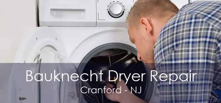 Bauknecht Dryer Repair Cranford - NJ