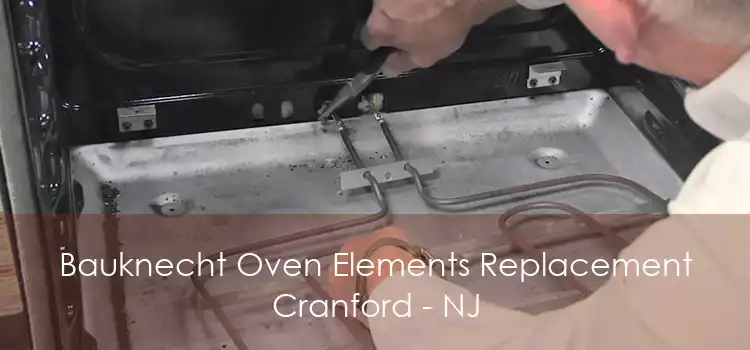 Bauknecht Oven Elements Replacement Cranford - NJ