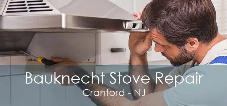 Bauknecht Stove Repair Cranford - NJ
