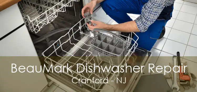 BeauMark Dishwasher Repair Cranford - NJ