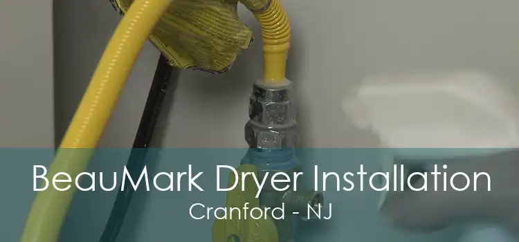 BeauMark Dryer Installation Cranford - NJ