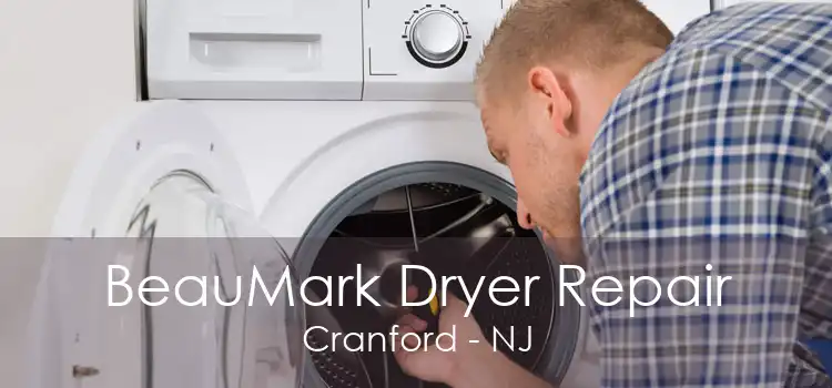 BeauMark Dryer Repair Cranford - NJ