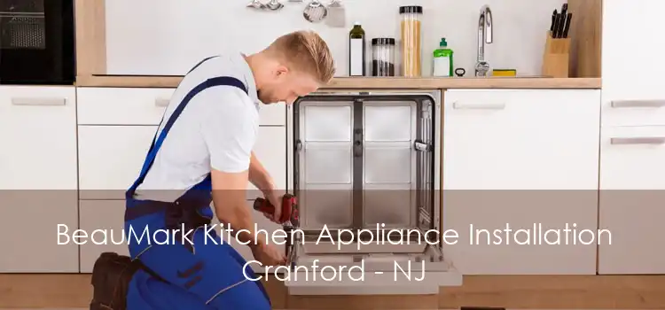 BeauMark Kitchen Appliance Installation Cranford - NJ