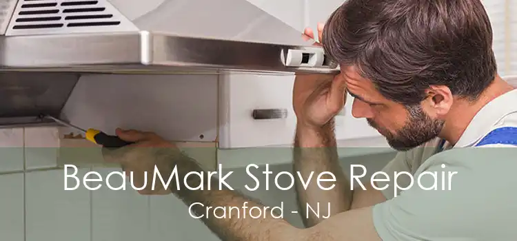 BeauMark Stove Repair Cranford - NJ