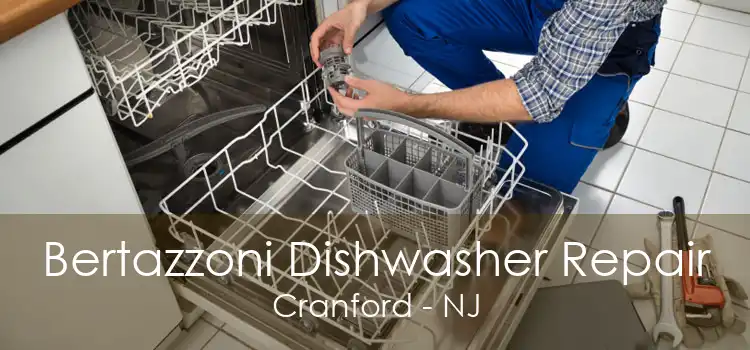 Bertazzoni Dishwasher Repair Cranford - NJ