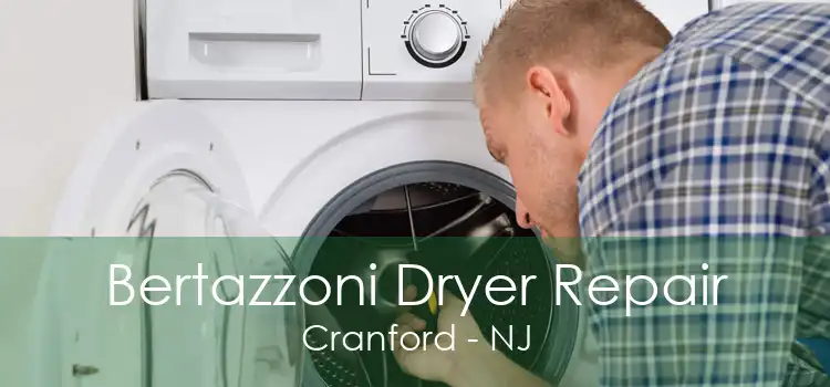Bertazzoni Dryer Repair Cranford - NJ