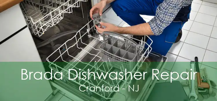 Brada Dishwasher Repair Cranford - NJ