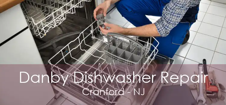 Danby Dishwasher Repair Cranford - NJ