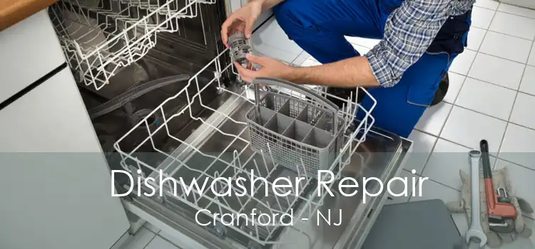 Dishwasher Repair Cranford - NJ