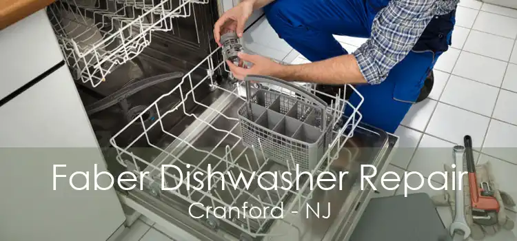 Faber Dishwasher Repair Cranford - NJ