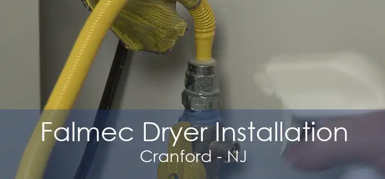 Falmec Dryer Installation Cranford - NJ