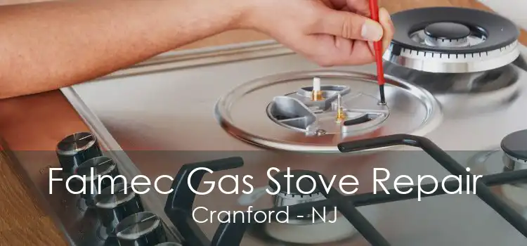 Falmec Gas Stove Repair Cranford - NJ