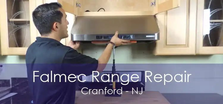 Falmec Range Repair Cranford - NJ