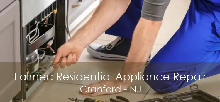 Falmec Residential Appliance Repair Cranford - NJ