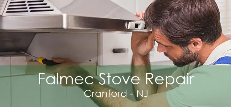 Falmec Stove Repair Cranford - NJ