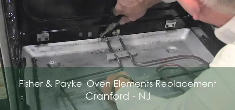 Fisher & Paykel Oven Elements Replacement Cranford - NJ