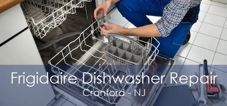 Frigidaire Dishwasher Repair Cranford - NJ