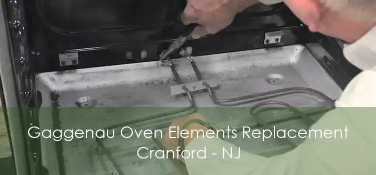 Gaggenau Oven Elements Replacement Cranford - NJ