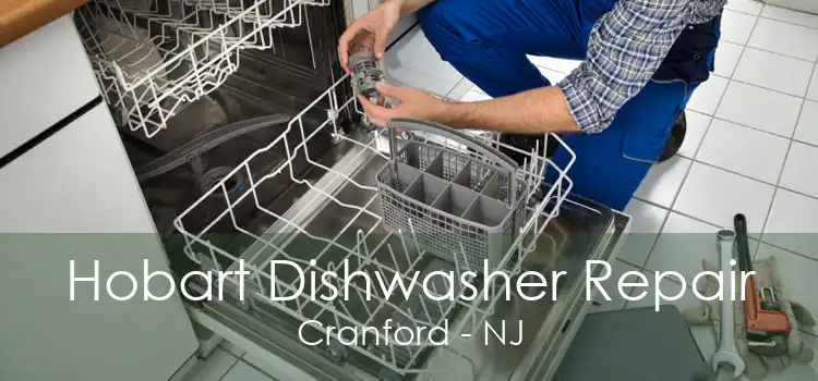 Hobart Dishwasher Repair Cranford - NJ
