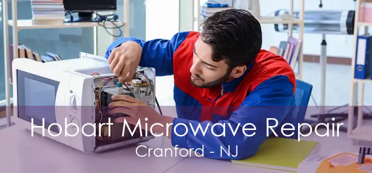 Hobart Microwave Repair Cranford - NJ