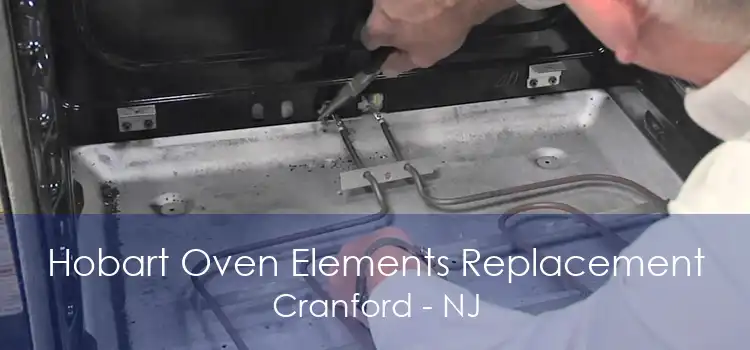 Hobart Oven Elements Replacement Cranford - NJ