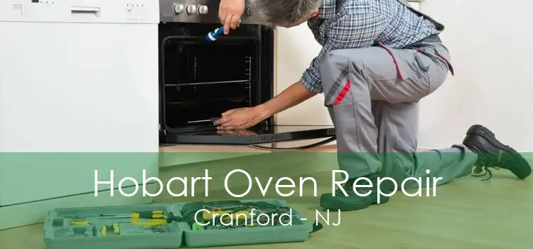 Hobart Oven Repair Cranford - NJ