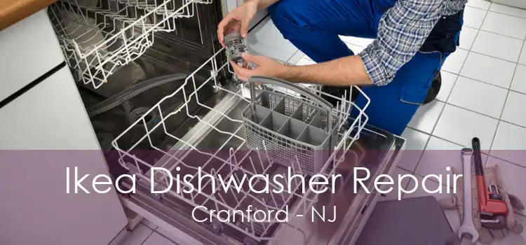 Ikea Dishwasher Repair Cranford - NJ