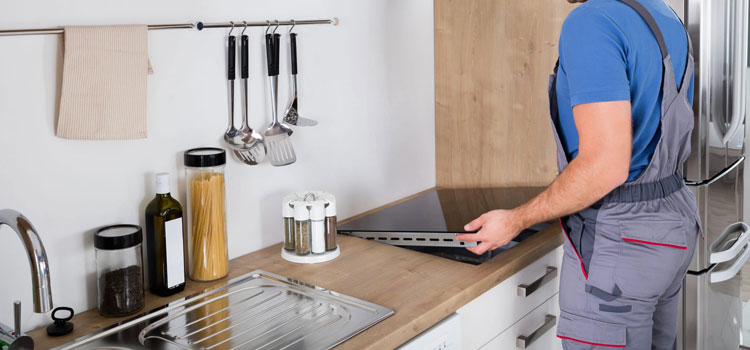 Cove commercial-appliance-installation-service in Cranford, NJ