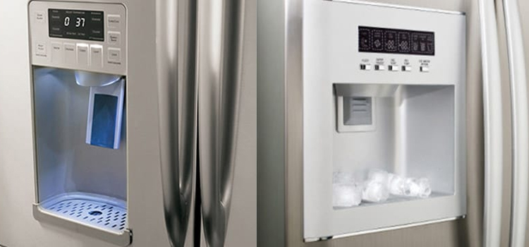Commercial Ice Maker Repair Cranford, NJ 