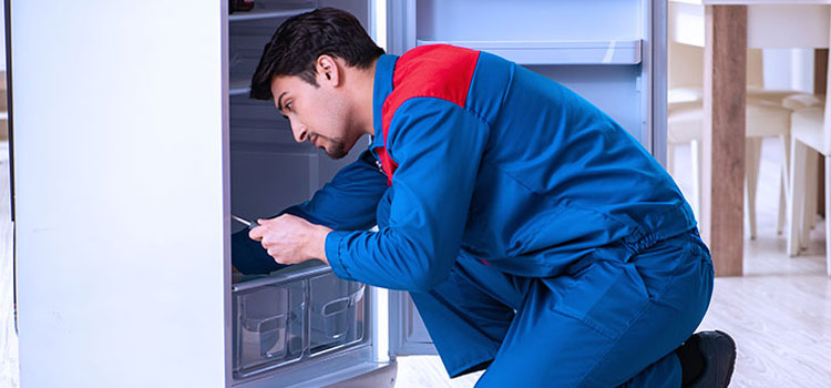 Panasonic Freezer Repair Services in Cranford, New Jersey