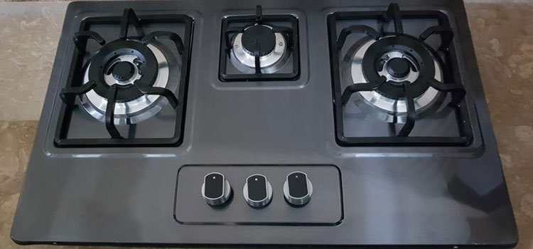 Gas Stove Installation Services in Cranford, New Jersey