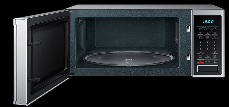 Cove Grill Microwave Installation Cranford, NJ