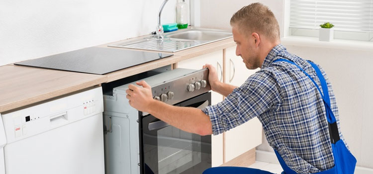 Home Appliance Installation in Cranford, New Jersey
