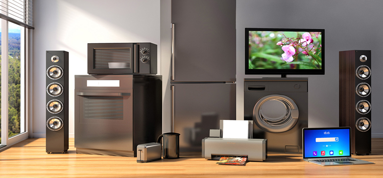 Home Appliance Repair in Cranford, NJ