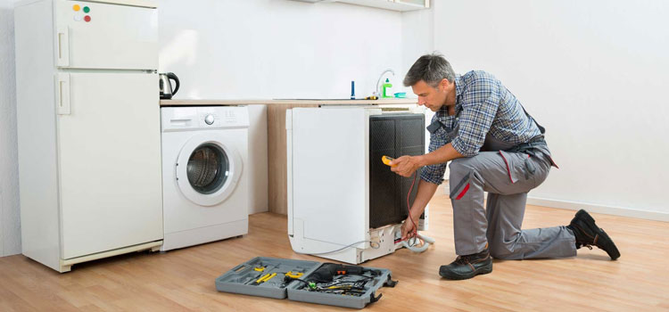 Kitchen Appliance Installation Service in Cranford, New Jersey