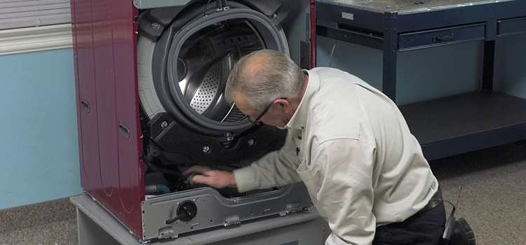 Panasonic Washing Machine Repair in Cranford, New Jersey