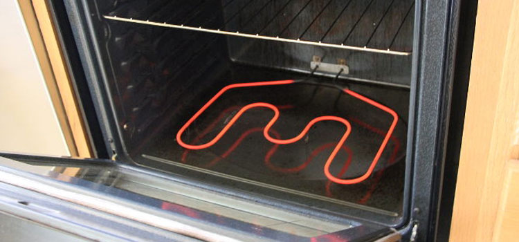 Oven Element Installation Service in Cranford, NJ