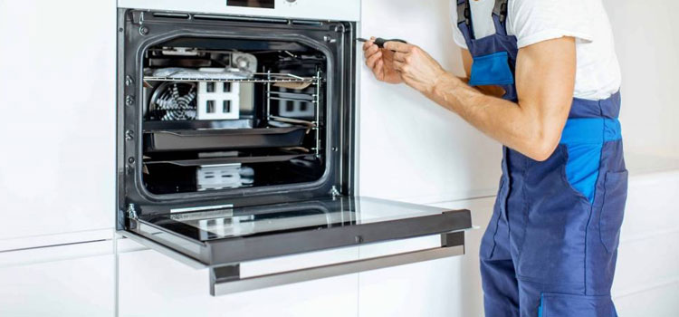 Cove residential appliance installation service in Cranford, NJ