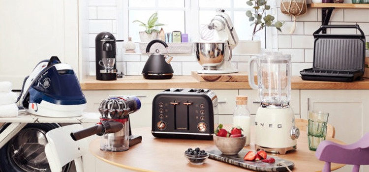 small appliance repair in Cranford, New Jersey