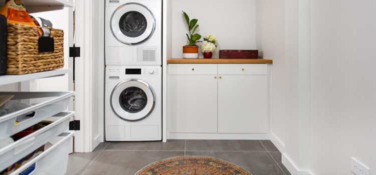 Cove Washer Dryer Installation in Cranford, New Jersey
