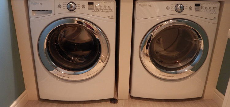 Washer and Dryer Repair in Cranford, New Jersey
