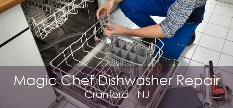 Magic Chef Dishwasher Repair Cranford - NJ