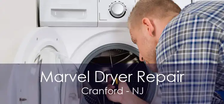 Marvel Dryer Repair Cranford - NJ