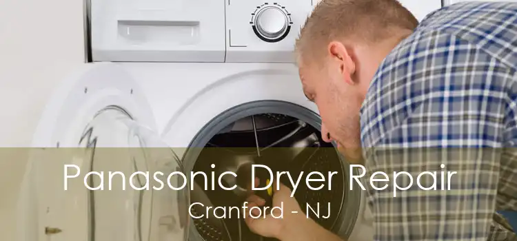 Panasonic Dryer Repair Cranford - NJ
