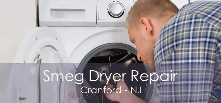 Smeg Dryer Repair Cranford - NJ