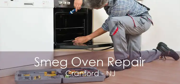 Smeg Oven Repair Cranford - NJ