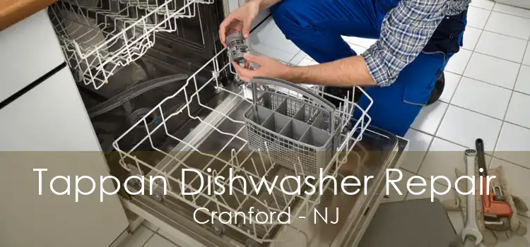 Tappan Dishwasher Repair Cranford - NJ